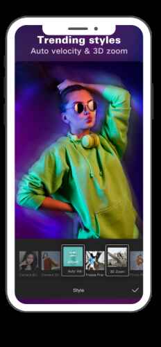 Download steps CapCut Pro APK